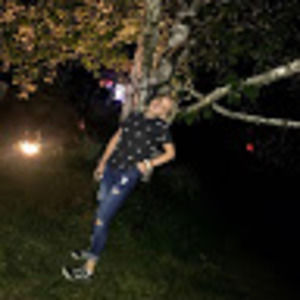 Meet your Posher, Mariah